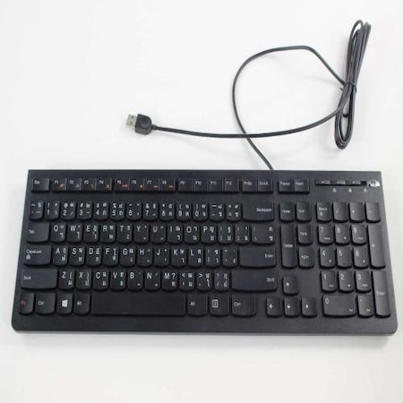 Lenovo KB KEYBOARDS EXTERNAL 25209115